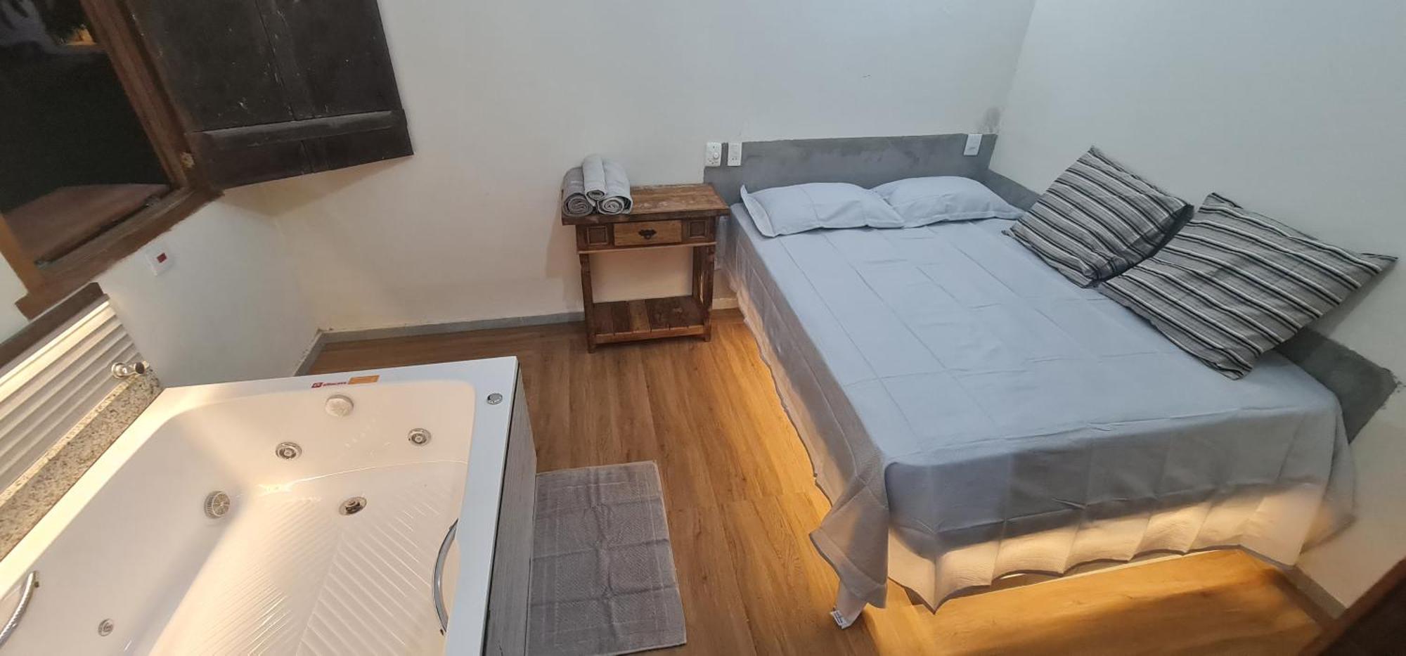 Pousada Dunas - Suites Com Hidromassagem No Coracao Da Vila Itaunas (Espirito Santo) Exterior foto
