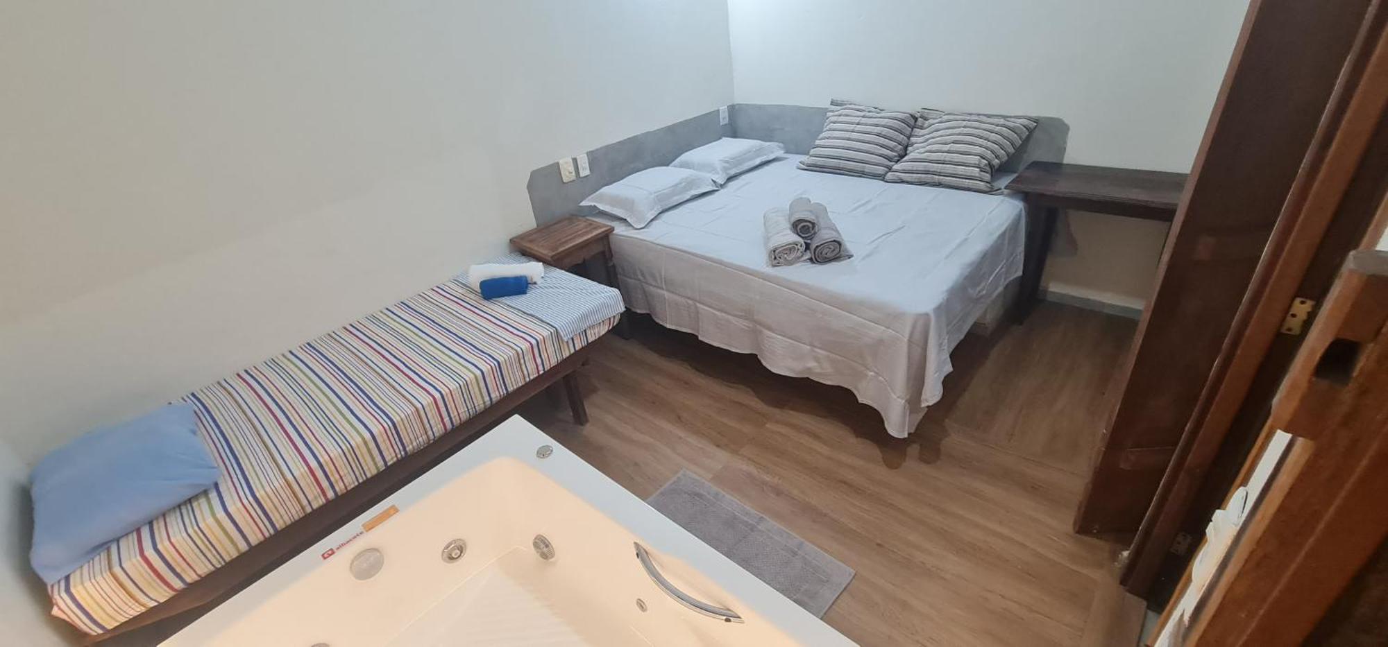 Pousada Dunas - Suites Com Hidromassagem No Coracao Da Vila Itaunas (Espirito Santo) Exterior foto